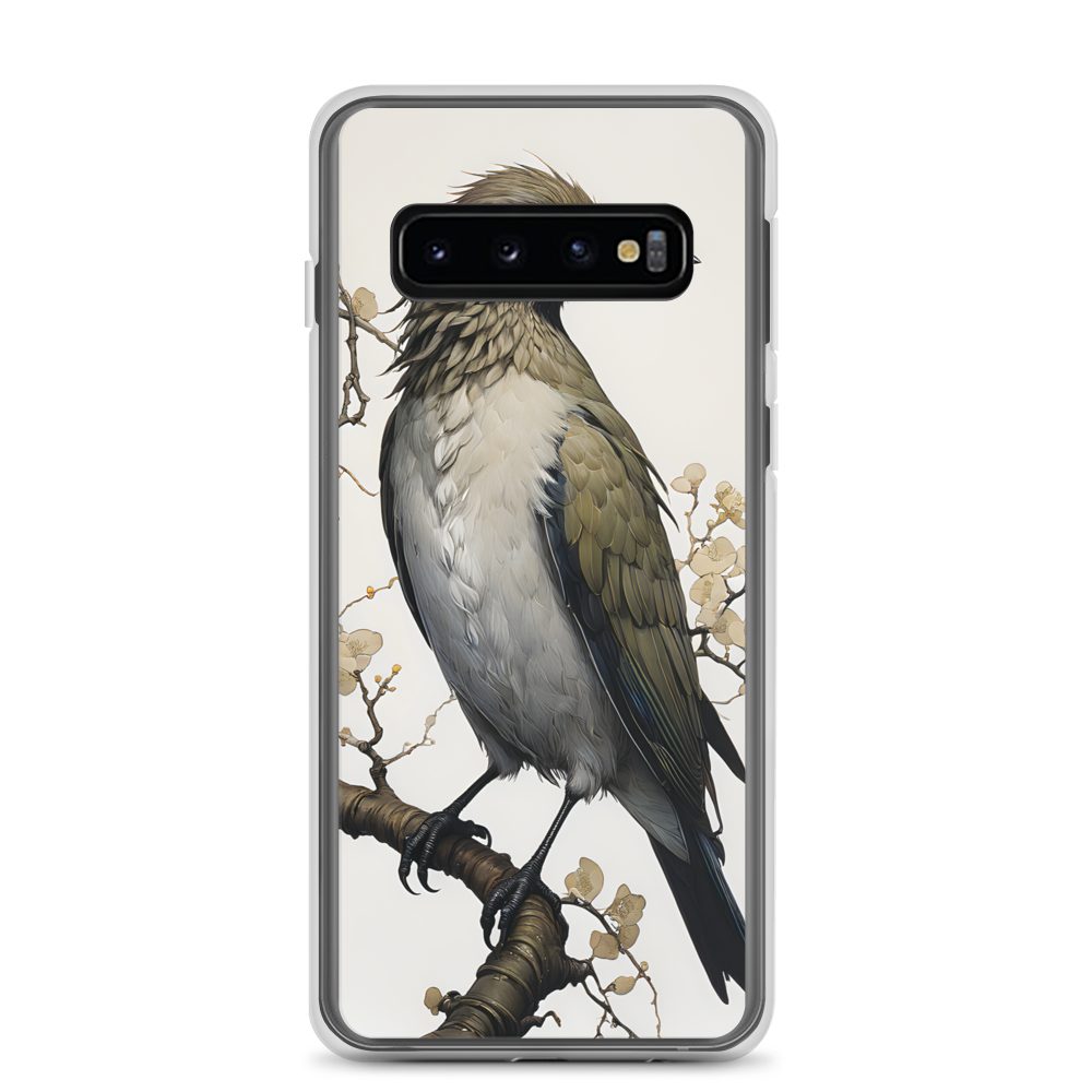 Bird Samsung Case