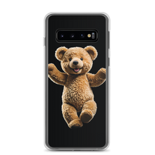 Happy Teddy Bear Samsung Case