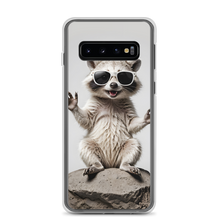 Hello Racoon Samsung Case