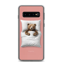 Sleeping Bear Samsung Case