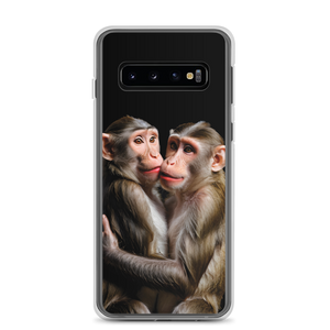 You and I Samsung Case