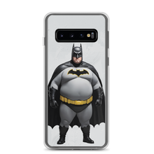 The Fatman Samsung Case