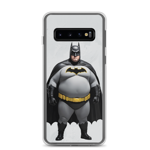 The Fatman Samsung Case