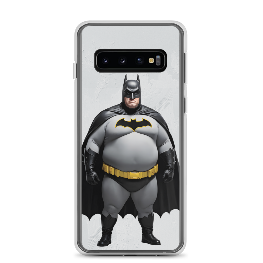 The Fatman Samsung Case