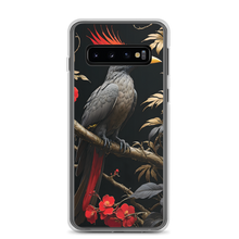 Beauty Tropical Bird Samsung Case