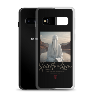 Spiritualism Samsung Case