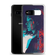 Duality Samsung Case