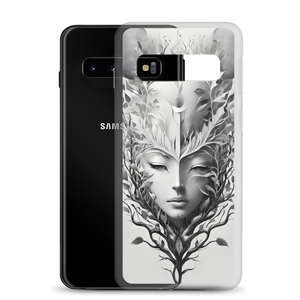 Life Balance With Nature Samsung Case