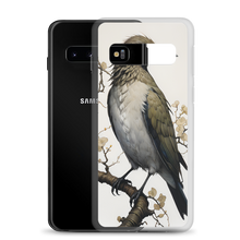 Bird Samsung Case