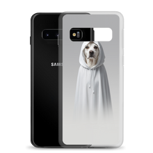 Scary Dog Samsung Case