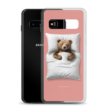 Sleeping Bear Samsung Case