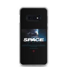 Samsung Galaxy S10e Space is for Everybody Samsung Case by Design Express