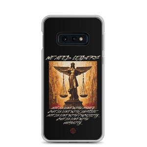 Samsung Galaxy S10e Follow the Leaders Samsung Case by Design Express