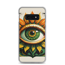 Samsung Galaxy S10e The Third Eye Samsung Case by Design Express