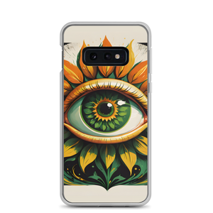 Samsung Galaxy S10e The Third Eye Samsung Case by Design Express