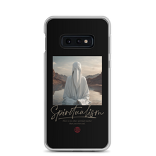 Spiritualism Samsung Case