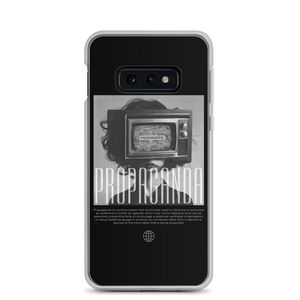 Propaganda Samsung Case