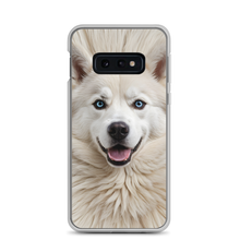 Siberian Husky Samsung Case