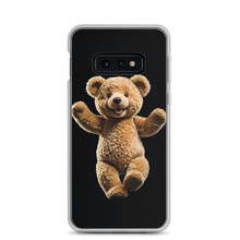 Happy Teddy Bear Samsung Case