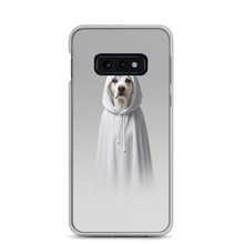 Scary Dog Samsung Case