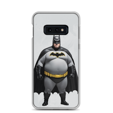 The Fatman Samsung Case