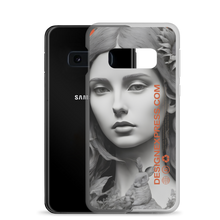 DE Art Series 03 Samsung Case