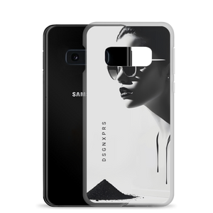 Beauty Minimalism Samsung Case