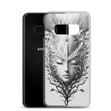 Life Balance With Nature Samsung Case