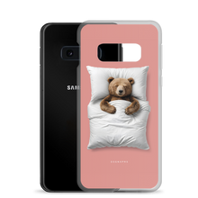 Sleeping Bear Samsung Case