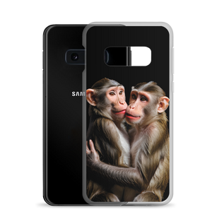 You and I Samsung Case