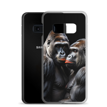 The Best Couple Samsung Case