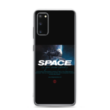 Samsung Galaxy S20 Space is for Everybody Samsung Case by Design Express