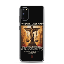 Samsung Galaxy S20 Follow the Leaders Samsung Case by Design Express
