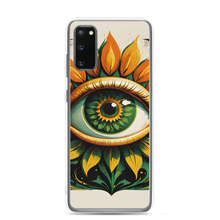 Samsung Galaxy S20 The Third Eye Samsung Case by Design Express