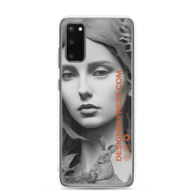 DE Art Series 03 Samsung Case