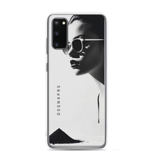 Beauty Minimalism Samsung Case