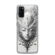 Life Balance With Nature Samsung Case