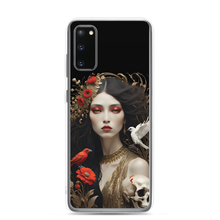 The Beautiful Witch Samsung Case