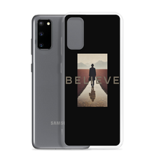 Believe Samsung Case