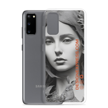 DE Art Series 03 Samsung Case