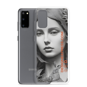 DE Art Series 03 Samsung Case