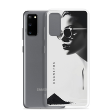 Beauty Minimalism Samsung Case