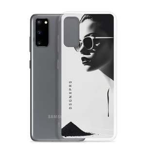 Beauty Minimalism Samsung Case