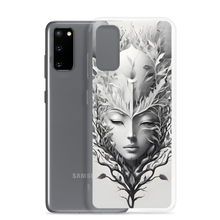 Life Balance With Nature Samsung Case