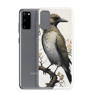 Bird Samsung Case