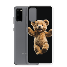 Happy Teddy Bear Samsung Case