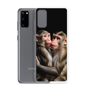 You and I Samsung Case