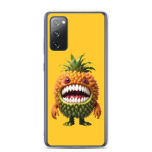 Pineapple Monster Samsung® Phone Case