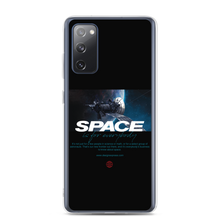 Samsung Galaxy S20 FE Space is for Everybody Samsung Case by Design Express