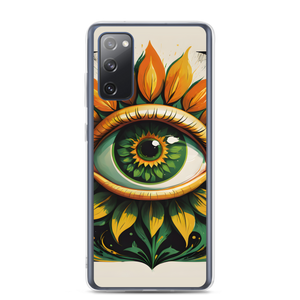 Samsung Galaxy S20 FE The Third Eye Samsung Case by Design Express